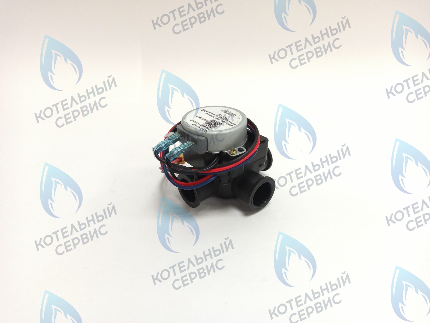 TVB015 Трехходовой клапан 220V KITURAMI (World 5000 13~30, World Plus 13~30) S323100039 в Самаре