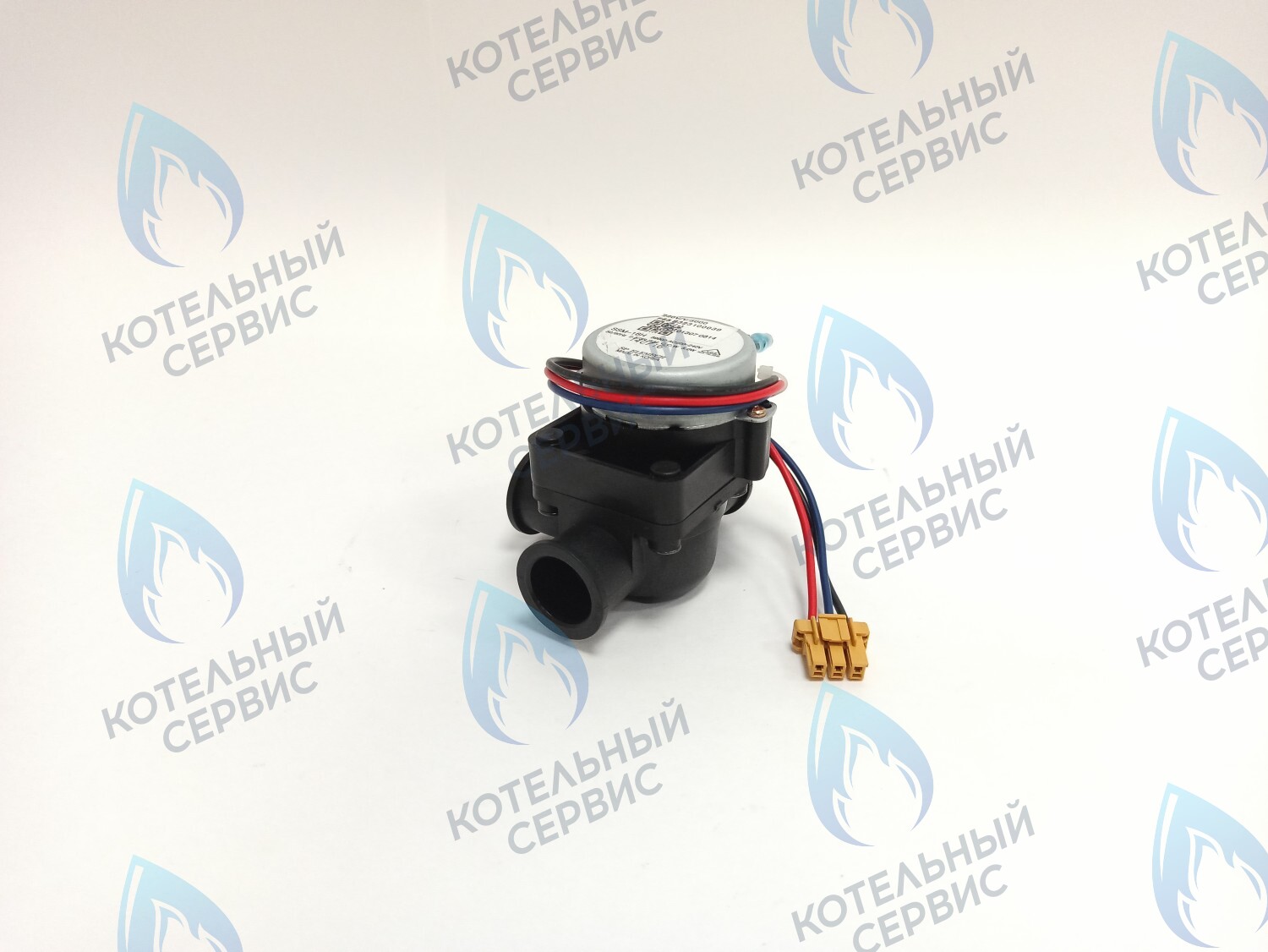 TVB015 Трехходовой клапан 220V KITURAMI (World 5000 13~30, World Plus 13~30) S323100039 в Самаре