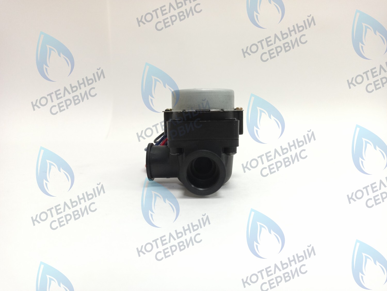 TVB015 Трехходовой клапан 220V KITURAMI (World 5000 13~30, World Plus 13~30) S323100039 в Самаре