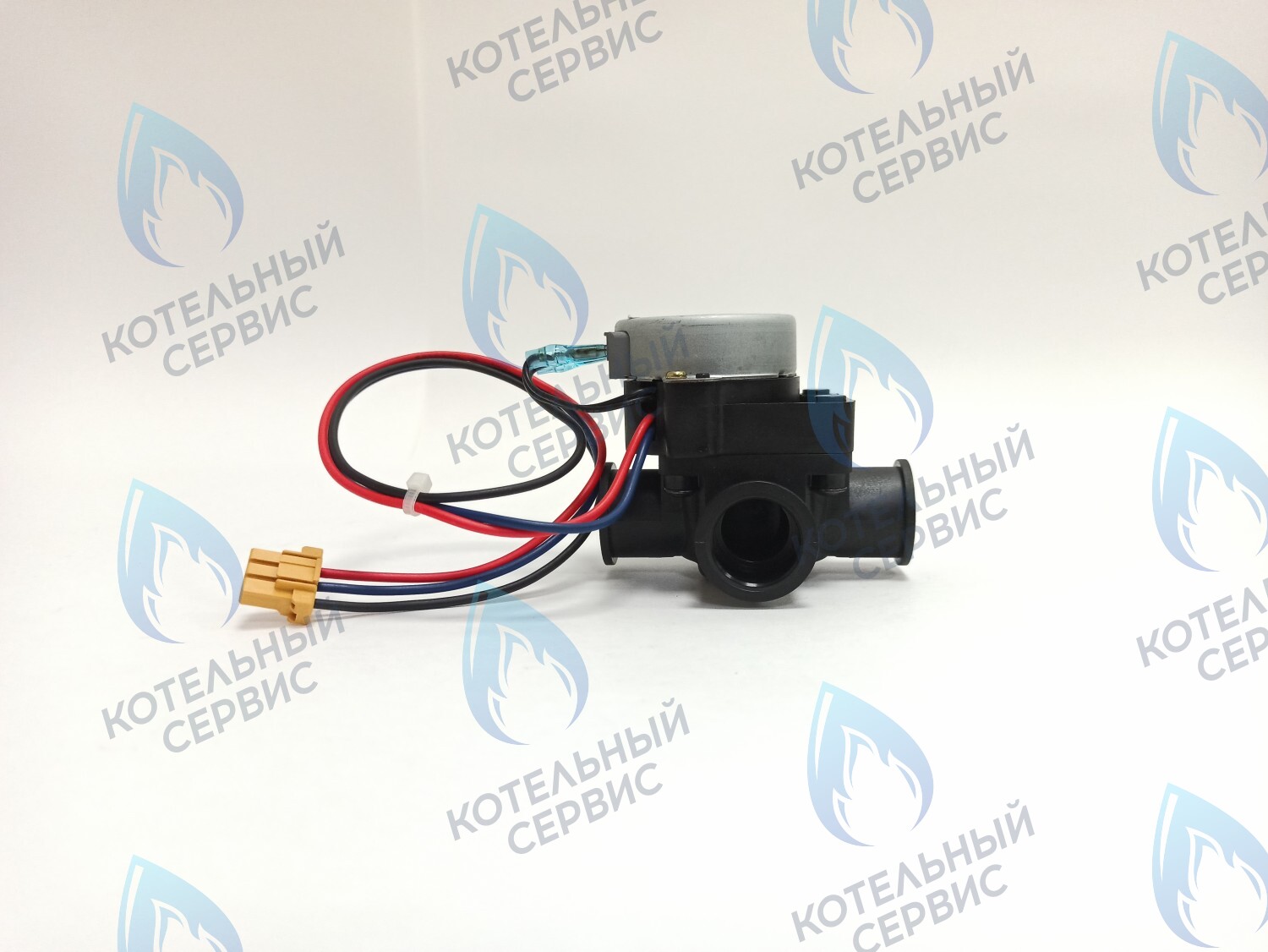 TVB015 Трехходовой клапан 220V KITURAMI (World 5000 13~30, World Plus 13~30) S323100039 в Самаре