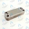 AA08000018 Теплообменник вторичный (для 30 кВт) (AA08000018) ELECTROLUX в Самаре