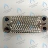 AA08000018 Теплообменник вторичный (для 30 кВт) (AA08000018) ELECTROLUX в Самаре
