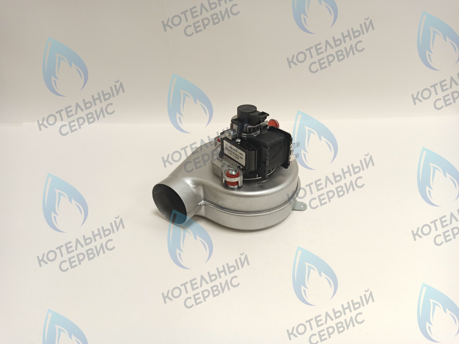 AF025-40W-С Вентилятор 40W BOSCH 6000 WBN6000-24C/24H И BUDERUS U072-24K/24 (87186429220) в Самаре