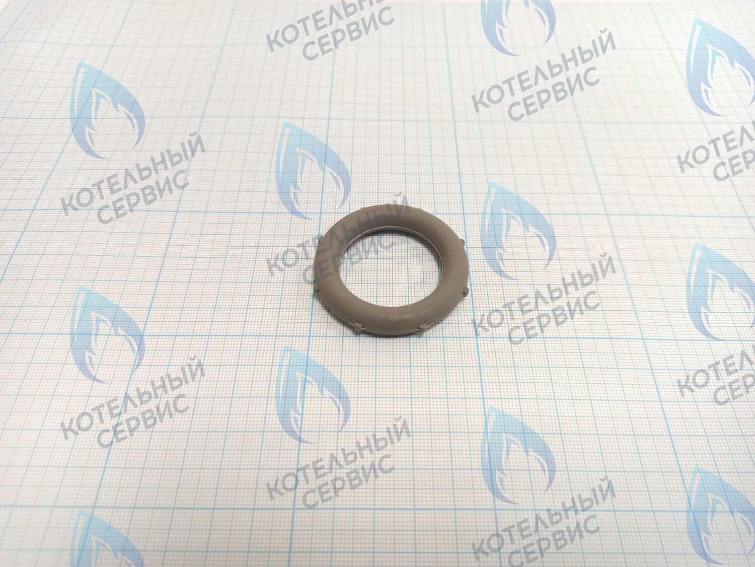 CXD1005A Прокладка между секциями теплообменника 1 1/4 ALPHATHERM в Самаре