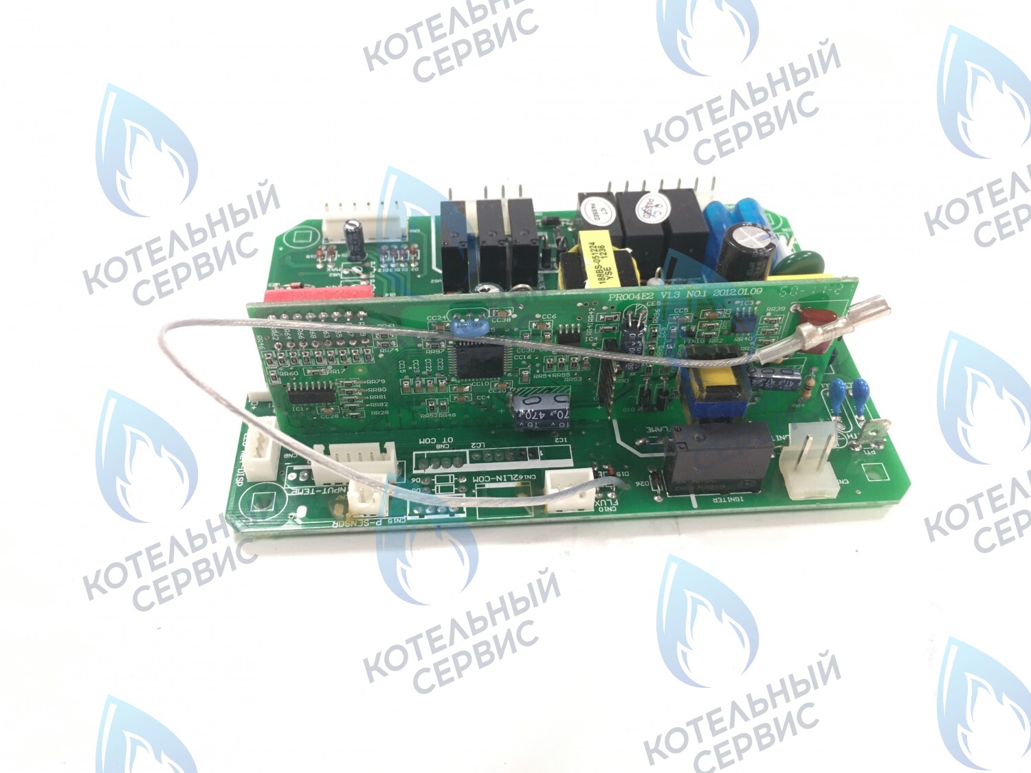 05-8002 Универсальная плата электроники Termokraft POLYKRAFT в Самаре