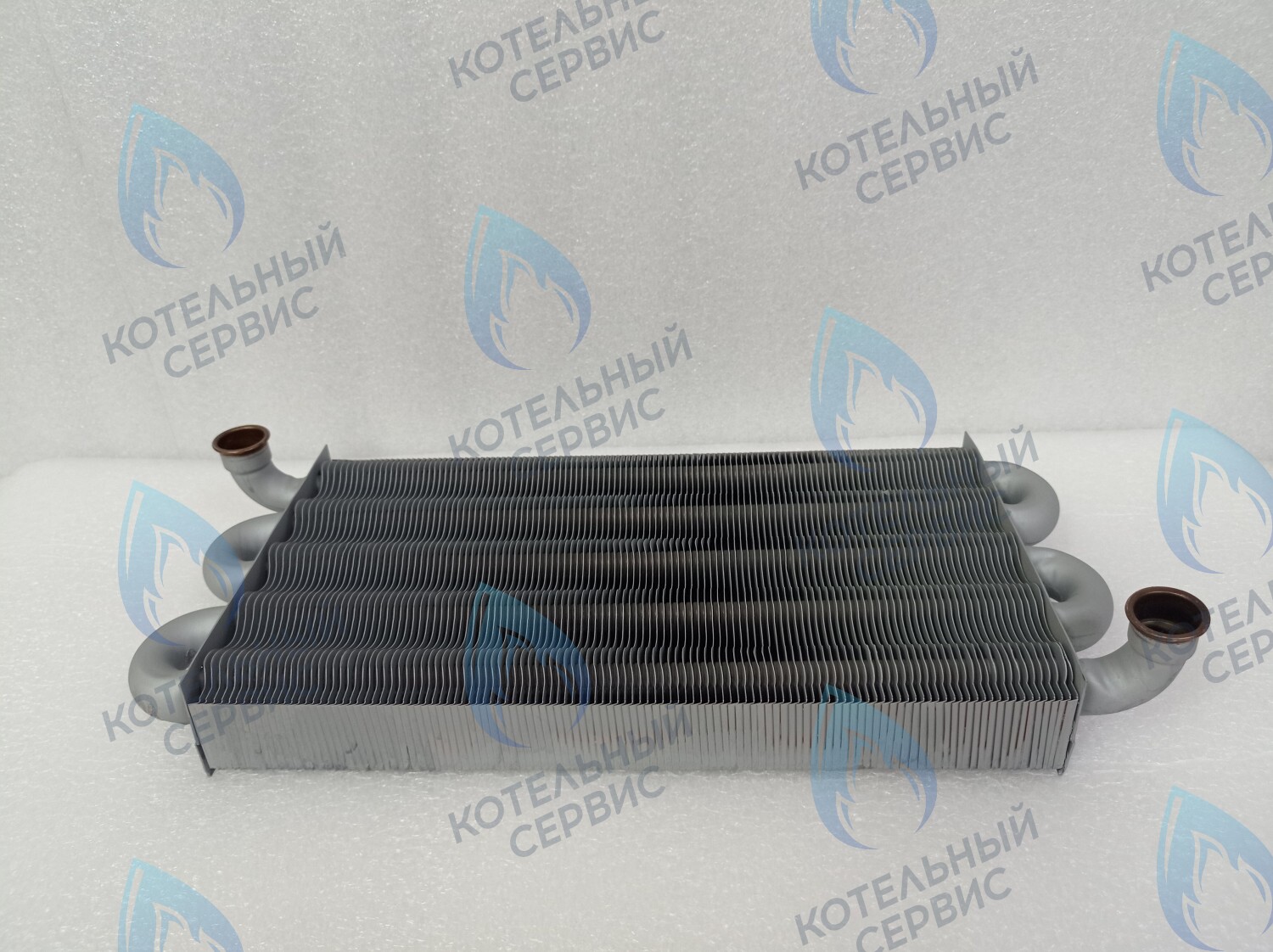 39822740 Теплообменник первичный FERROLI в Самаре