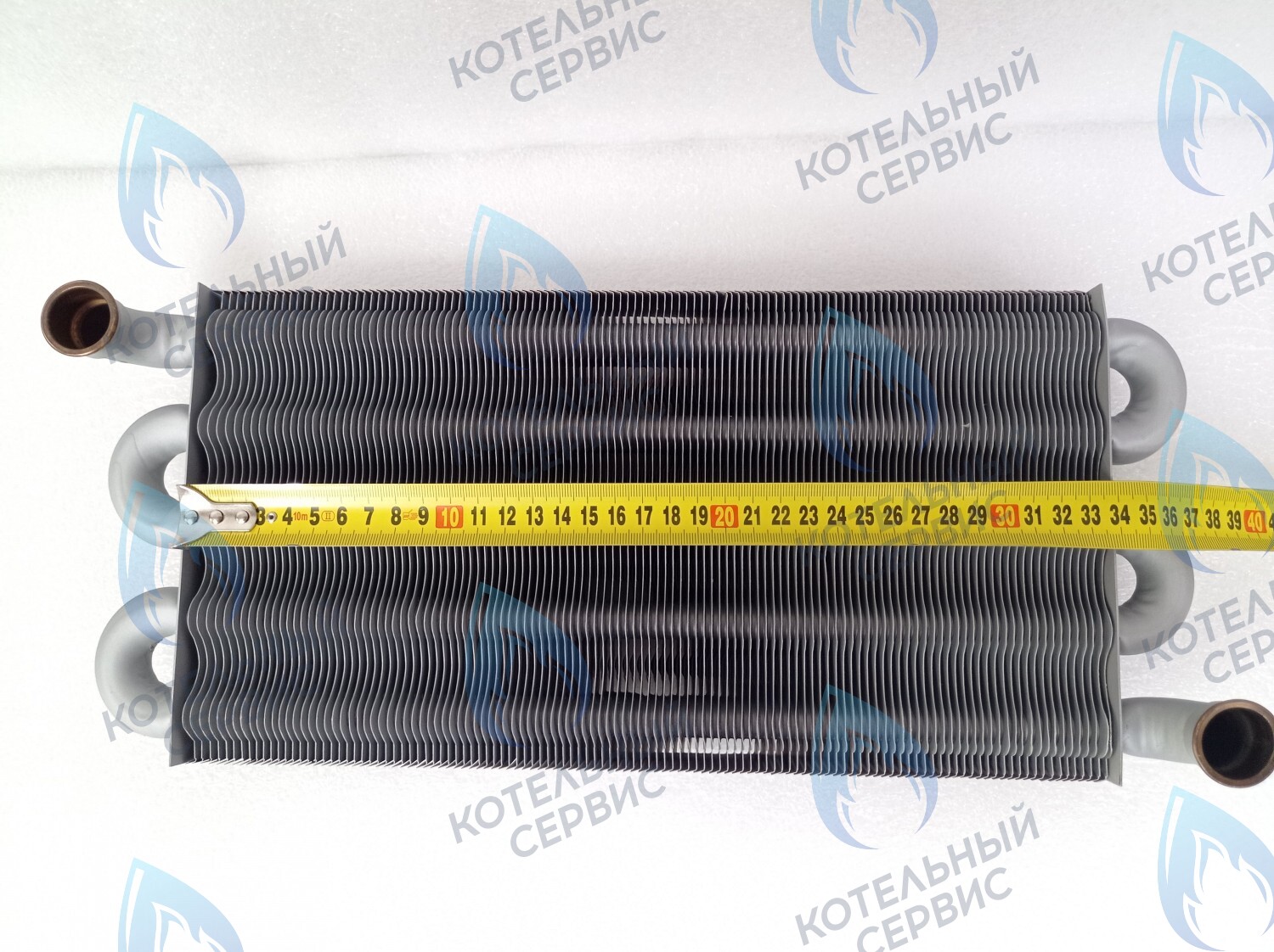 39822740 Теплообменник первичный FERROLI в Самаре