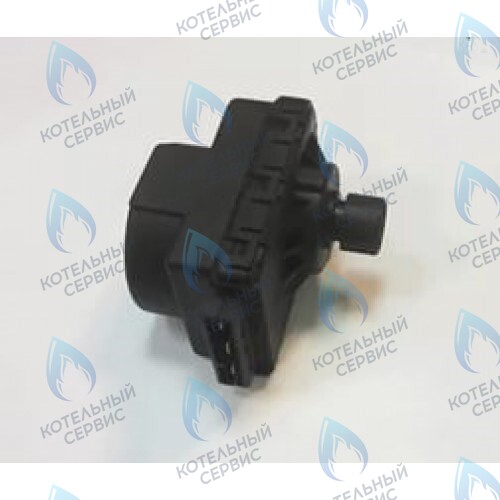 KS90264180 Мотор трехходового крана (сервопривод) KoreaStar Premium, Bravo в Самаре