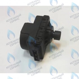 Мотор трехходового крана (сервопривод) KoreaStar Premium, Bravo