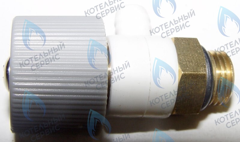 0020094649 Воздухоотводчик PROTHERM в Самаре