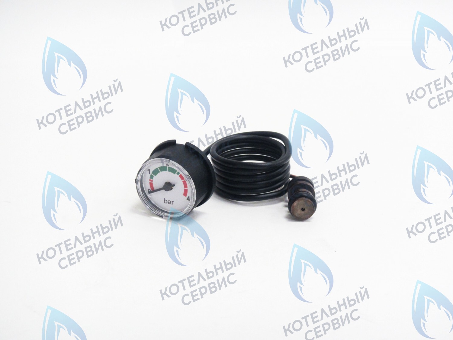 87186457920 Манометр с трубкой BOSCH WBN6000 в Самаре
