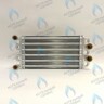 EB011-290 Теплообменник битермический 24 кВт 290мм GAZLUX Standart 24-T-1/-C-1 (02-2002) в Самаре