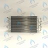 EB011-290 Теплообменник битермический 24 кВт 290мм GAZLUX Standart 24-T-1/-C-1 (02-2002) в Самаре