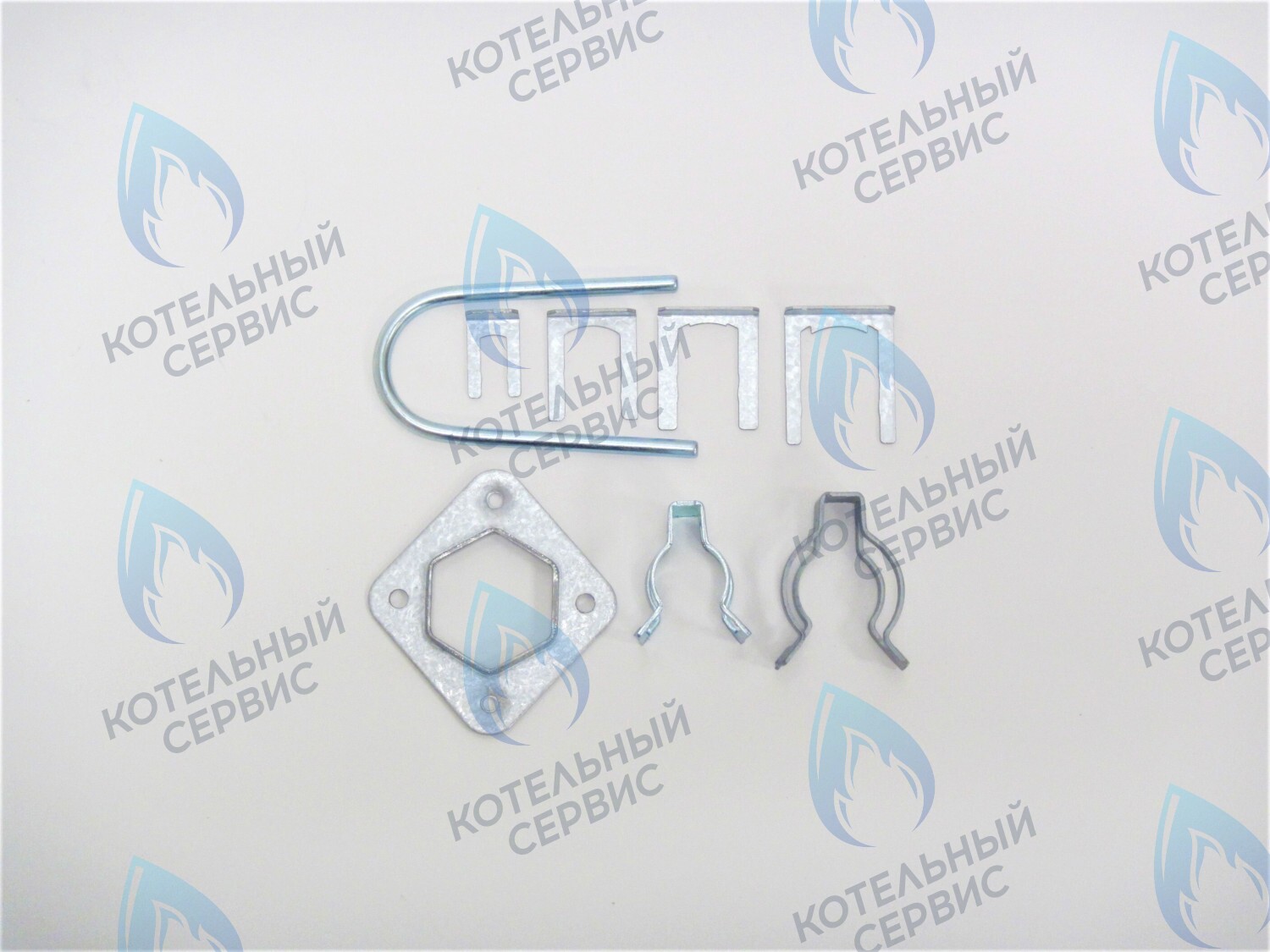 2110256S Комплект креплений 2110256S MG Seoul 30/35 MASTER GAS в Самаре