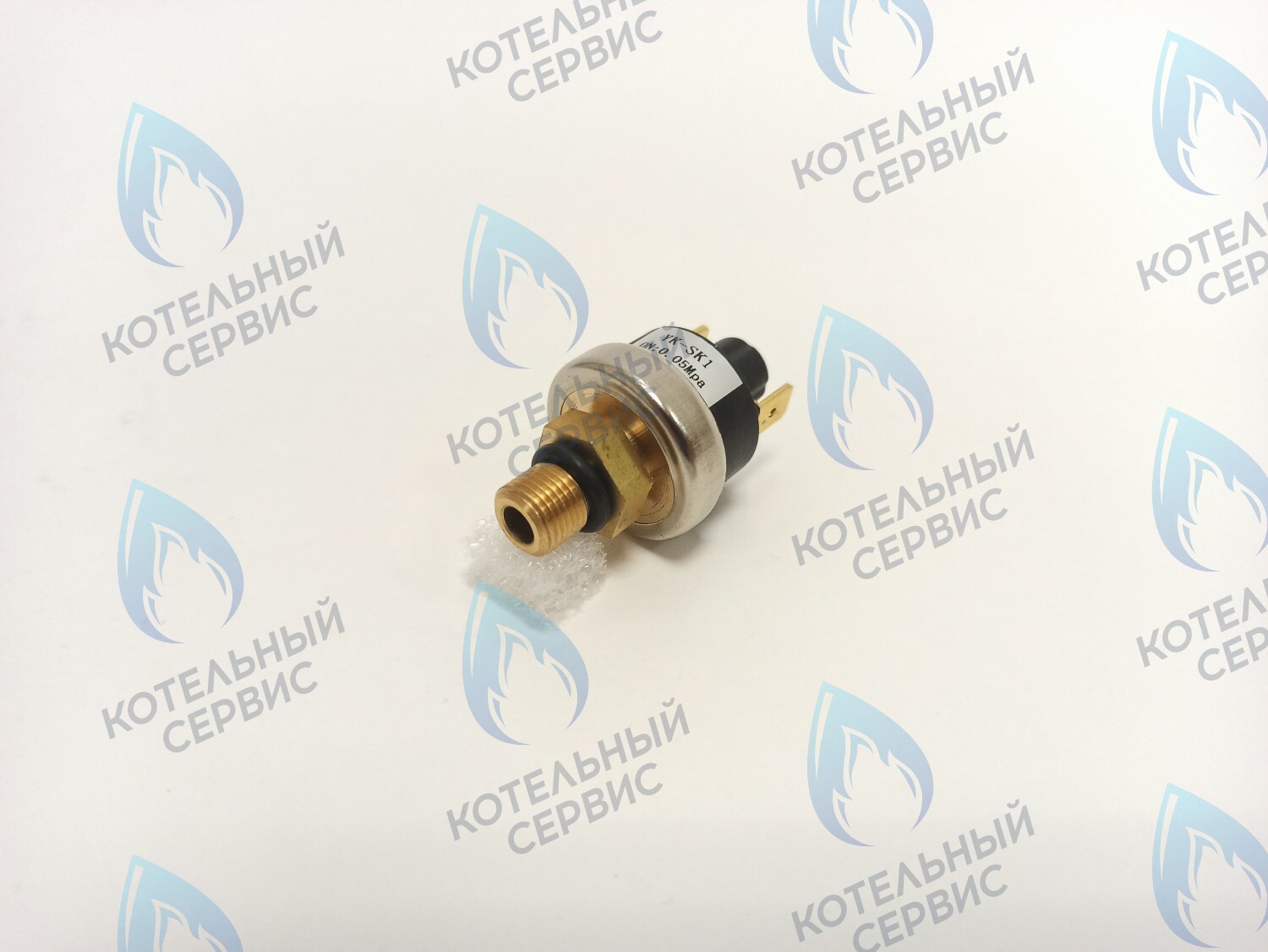 PS016-02 Датчик давления воды 1/8 (H) в Самаре