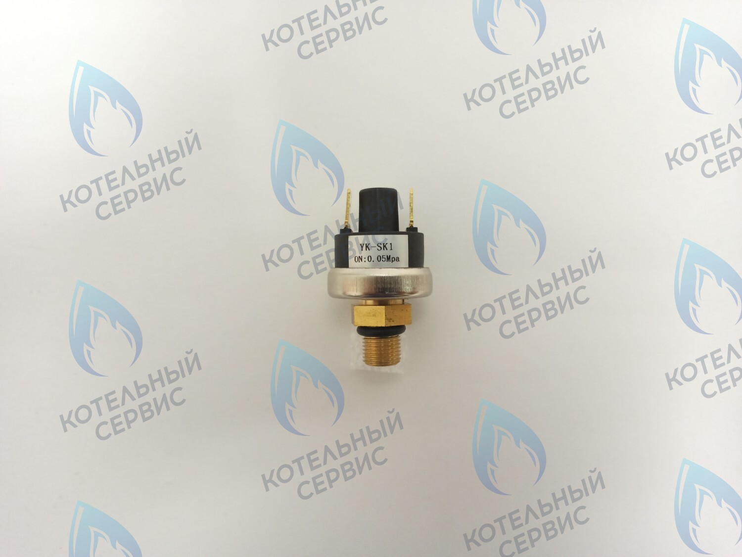 PS016-02 Датчик давления воды 1/8 (H) в Самаре