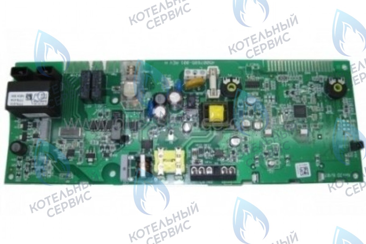 87387058280 Электронная плата GAZ 3000 FD>=311 BOSCH в Самаре