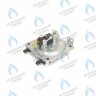 0020027605 Маностат воздуха С6065FH1516:2 C6065 FH1516B P=0,48 mbar PROTHERM в Самаре