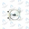 0020027605 Маностат воздуха С6065FH1516:2 C6065 FH1516B P=0,48 mbar PROTHERM в Самаре