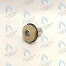 PPR-P30CCW-P40-73 Втулка  для циркуляционного насоса Protherm Lynx (Рысь) HK 11 / 24 / 28 (N-RU) Jaguar (Ягуар) 11 / 24 JTV (H-RU) Гепард 2015 (против часовой стрелки) в Самаре