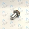 PPR-P30CCW-P40-73 Втулка  для циркуляционного насоса Protherm Lynx (Рысь) HK 11 / 24 / 28 (N-RU) Jaguar (Ягуар) 11 / 24 JTV (H-RU) Гепард 2015 (против часовой стрелки) в Самаре