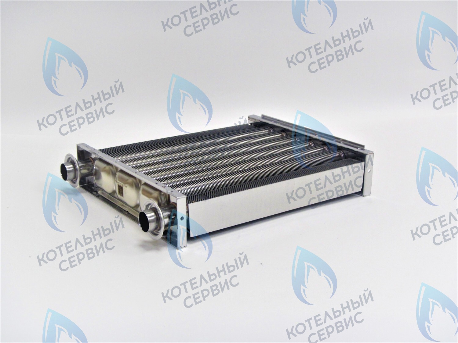 30012860C Теплообменник основной (первичный) Navien Deluxe 30K, Ace 30K, Prime Coaxial 30K, Smart Tok Coaxial 30K (PASNGB25LSSC_001, 30010299A, 30012860A, 30012860B, 30012721B) в Самаре