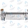P0000005993 Теплообменник 16 кВт MONLAN BK(BM) (160мм) (Р0000005993) в Самаре
