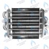P0000005993 Теплообменник 16 кВт MONLAN BK(BM) (160мм) (Р0000005993) в Самаре