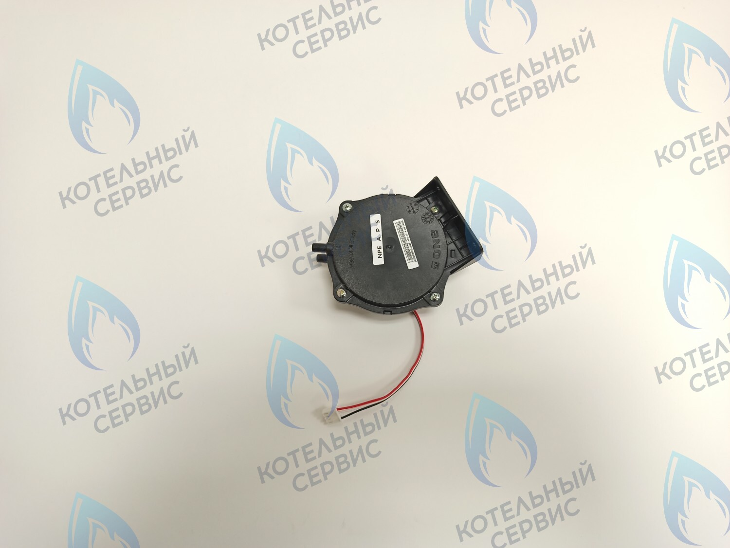 30021100A Датчик давления воздуха NAVIEN Deluxe S/C/E/One (30021100B) в Самаре