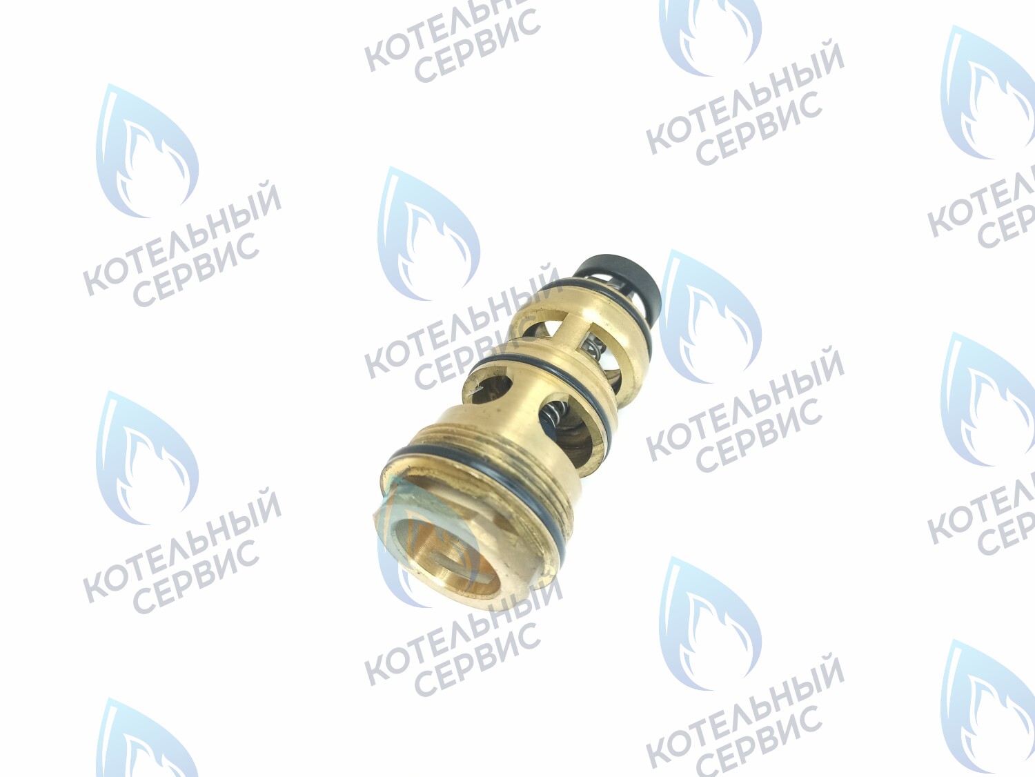 TVC102 Картридж трехходового клапана TIBERIS Cube 24 F 30630500100604 / ALPHATHERM SIGMA ECO PTD в Самаре