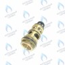 TVC102 Картридж трехходового клапана TIBERIS Cube 24 F 30630500100604 / ALPHATHERM SIGMA ECO PTD в Самаре