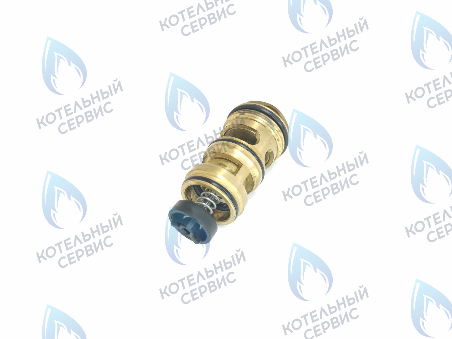 TVC102 Картридж трехходового клапана TIBERIS Cube 24 F 30630500100604 / ALPHATHERM SIGMA ECO PTD в Самаре