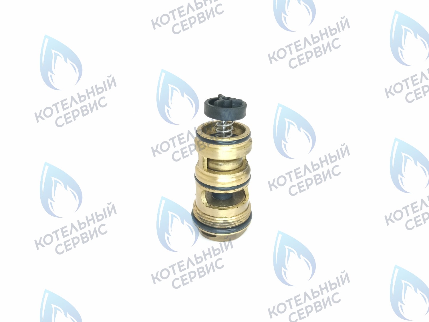 TVC102 Картридж трехходового клапана TIBERIS Cube 24 F 30630500100604 / ALPHATHERM SIGMA ECO PTD в Самаре