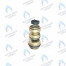 TVC102 Картридж трехходового клапана TIBERIS Cube 24 F 30630500100604 / ALPHATHERM SIGMA ECO PTD в Самаре