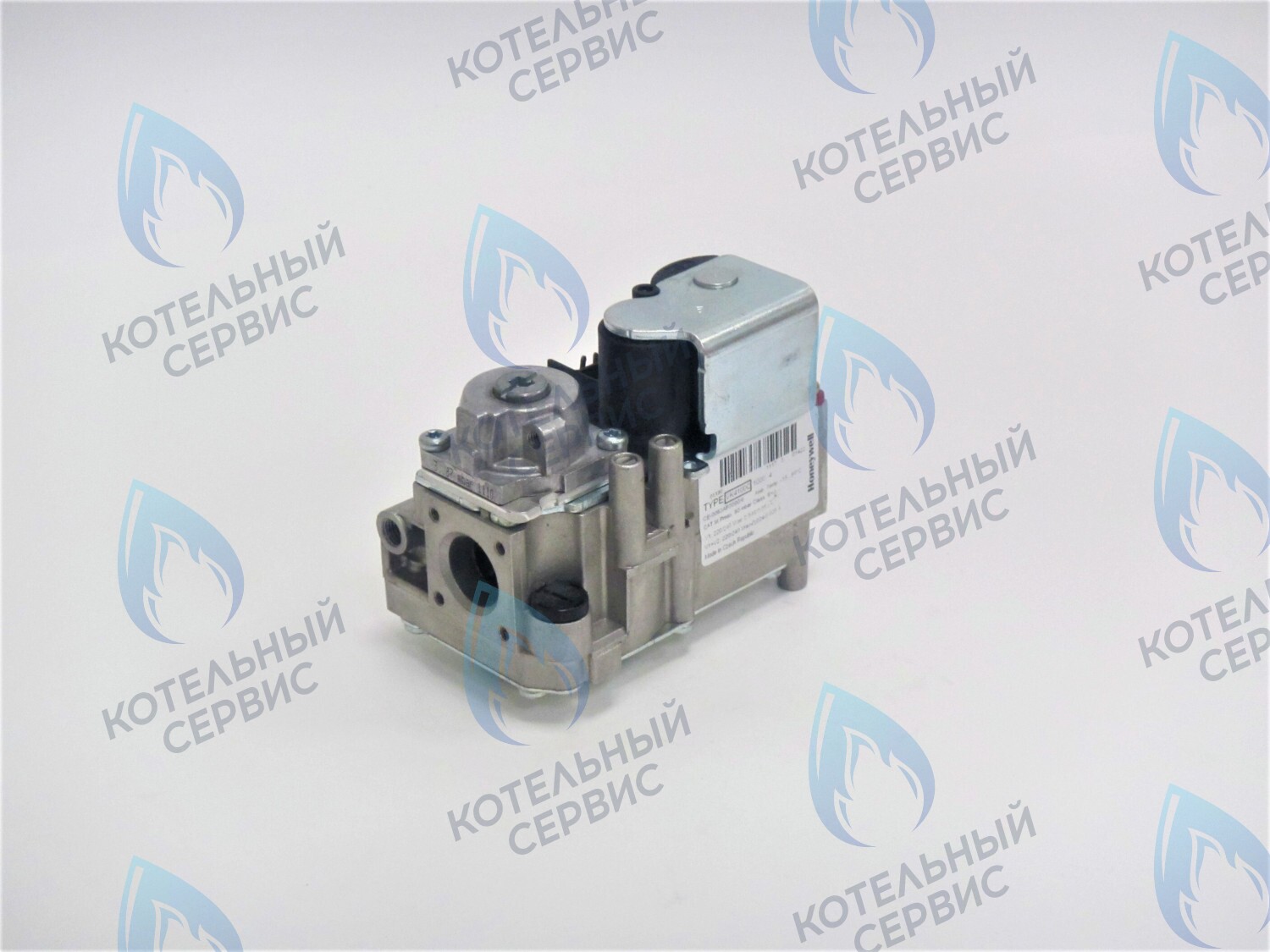 39805790 Газовый клапан Honeywell VK4100C 1000 для котлов Ferroli в Самаре