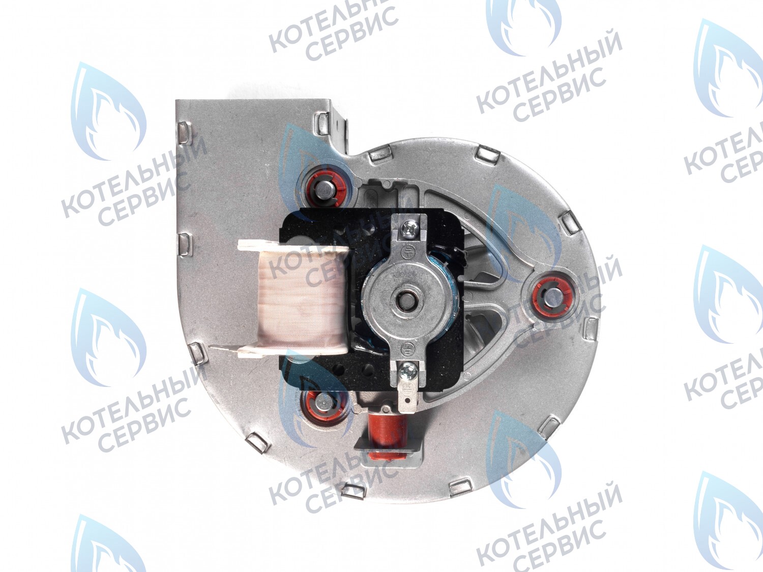 AF016-60W-S Вентилятор дымоудаления 60W BAXI FL108042Y-50 (5632530) в Самаре