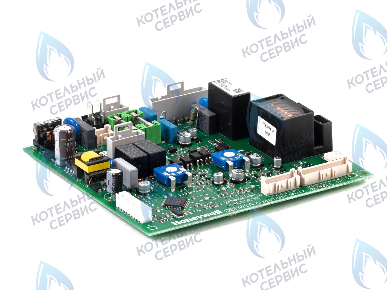 CB102 Плата управления DBM01 Ferroli (39819530, 36507990) в Самаре