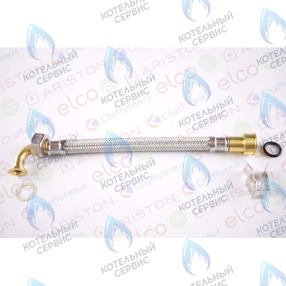 60002513 Трубка насоса гвс ARISTON в Самаре