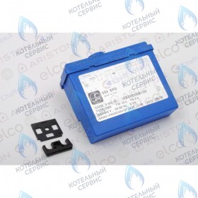 Электронная плата (контроль пламени) ARISTON