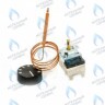 013867 Термостат наружный с ручкой (820) LEMAX в Самаре