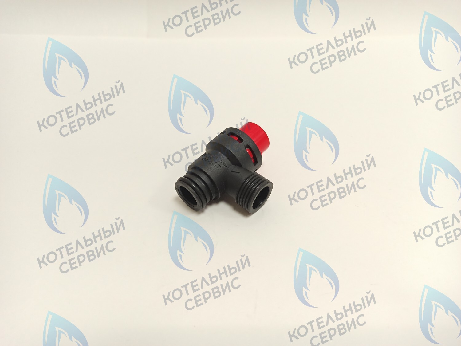 EV021-01-TR Сбросной клапан 3 бар пластик BAXI, BERETTA, FERROLI, ELECTROLUX и др в Самаре