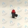 EV021-01-TR Сбросной клапан 3 бар пластик BAXI, BERETTA, FERROLI, ELECTROLUX и др в Самаре