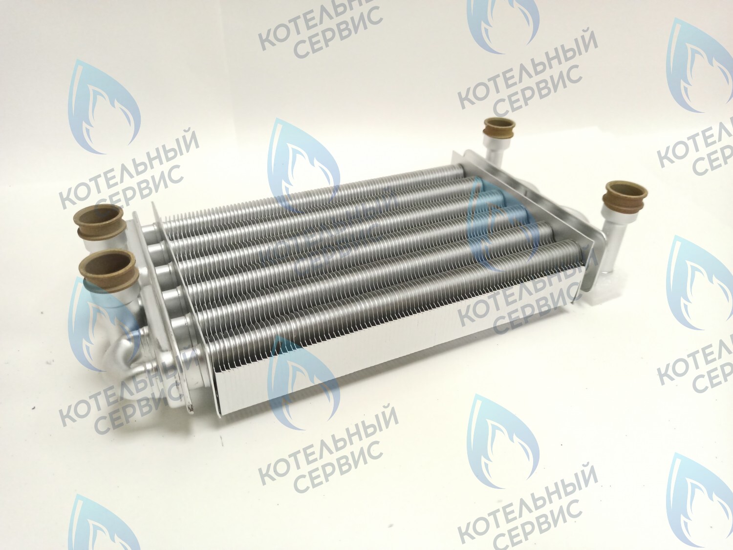 EB020-270 Теплообменник 23 кВт HERMANN (15002933) в Самаре