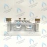 EB020-270 Теплообменник 23 кВт HERMANN (15002933) в Самаре
