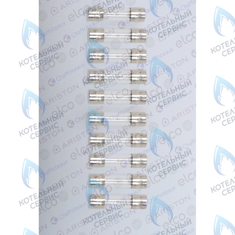 61003635 Предохранитель 250v 1.25a CHAFFOTEAUX в Самаре