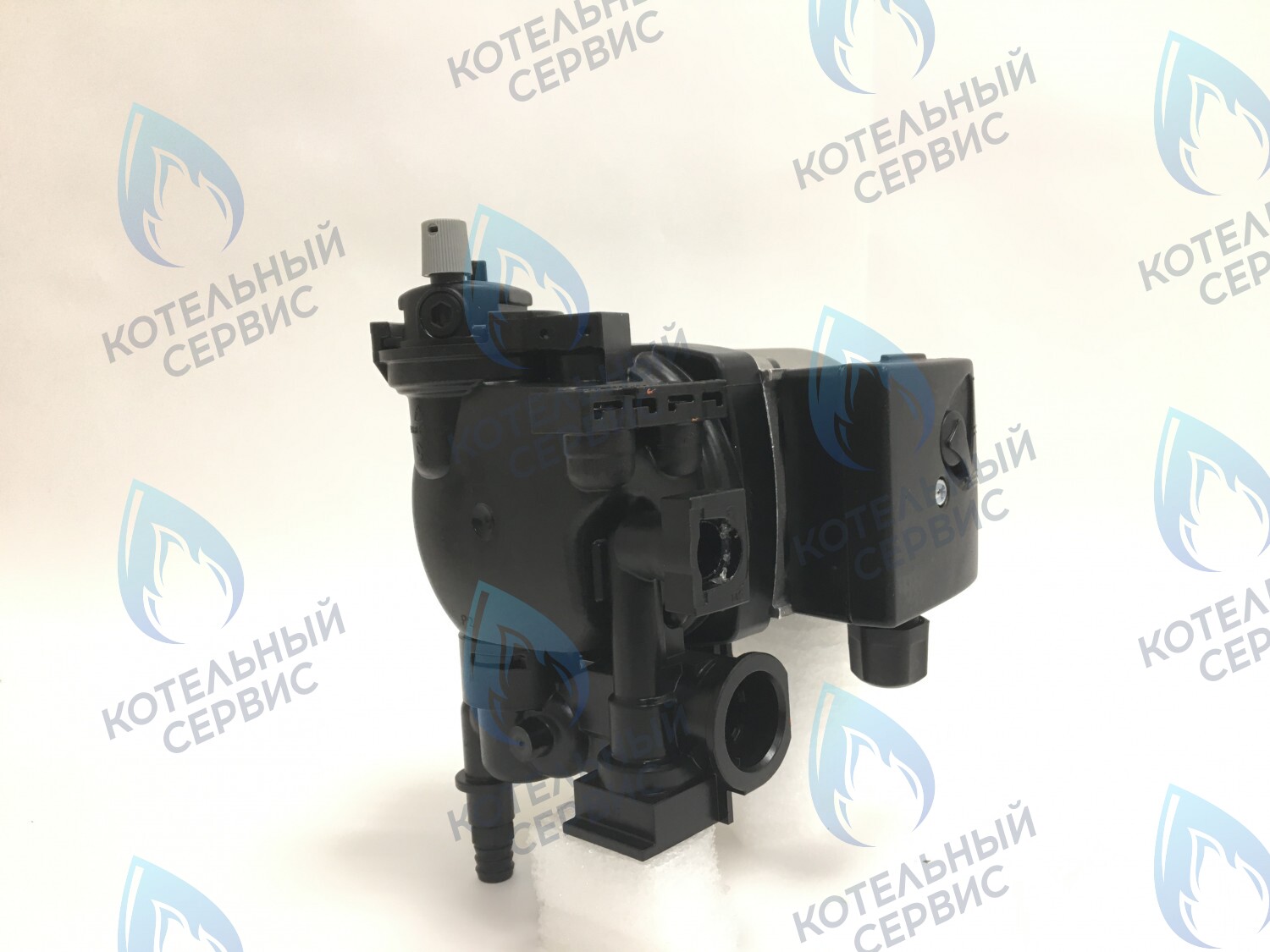 3.020407 Циркуляционный насос с гидрогруппой IMMERGAS EOLO MAIOR в Самаре