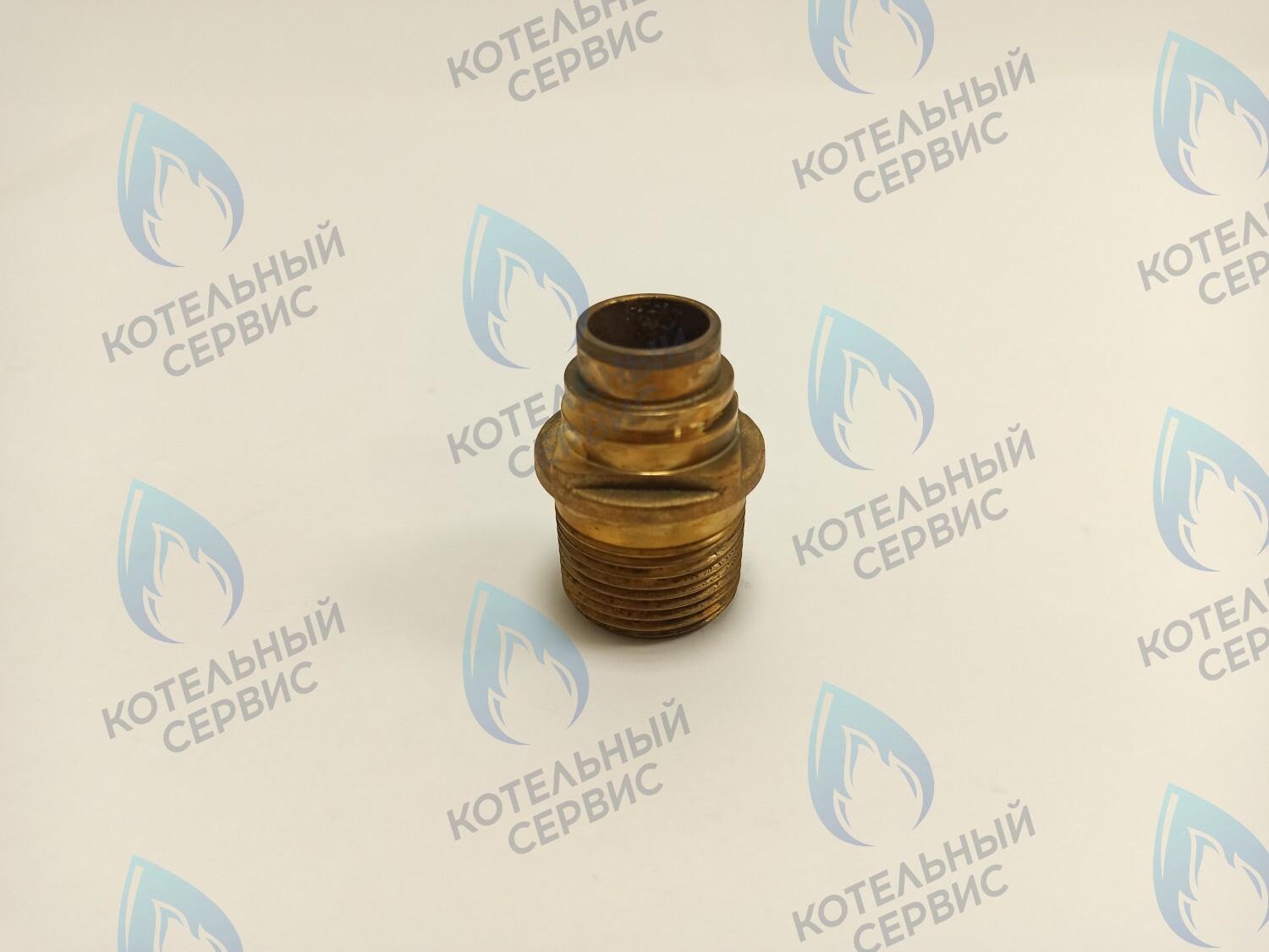 3030180 Штуцер для обратной/подводящей трубы CELTIC в Самаре