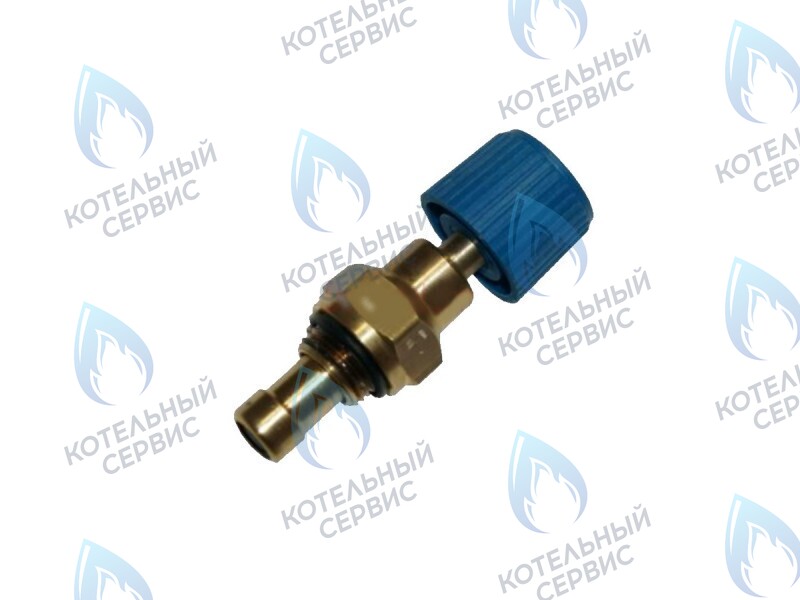 7859549 Кран подпитки (наполнения) для котлов Viessmann в Самаре