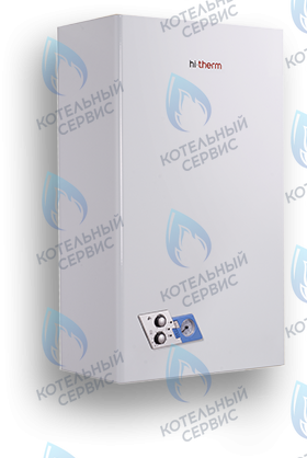 GCWG6K4G-01 Настенный газовый котел Hi-Term FENICE TECH в Самаре