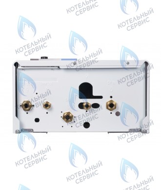 GCWG6K4G-01 Настенный газовый котел Hi-Term FENICE TECH в Самаре